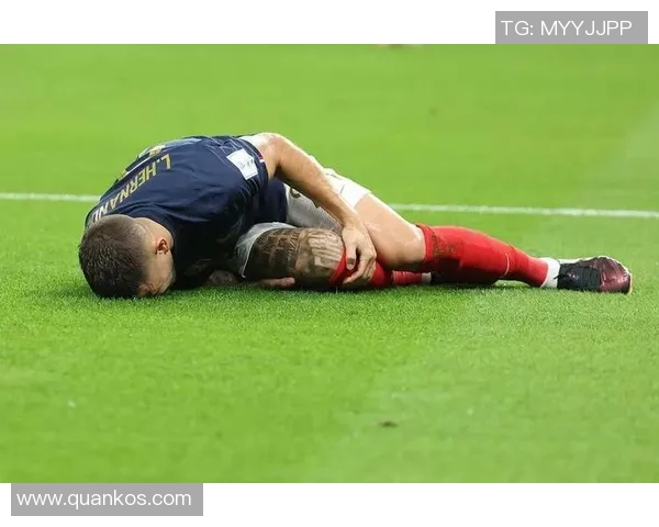 足球明星韧带断裂的悲剧与复出之路盘点