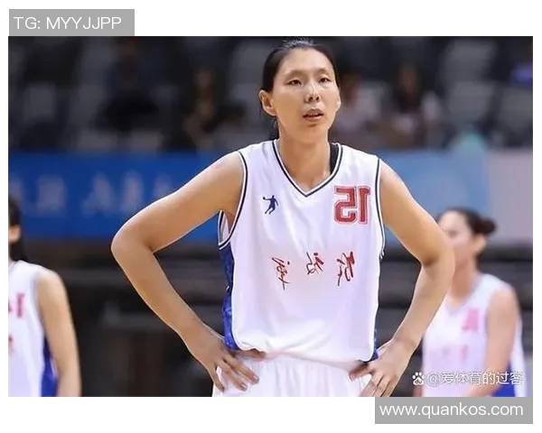 女篮球明星的崛起与奋斗历程展现女性力量与体育精神的完美结合